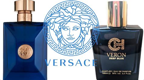 versace klon